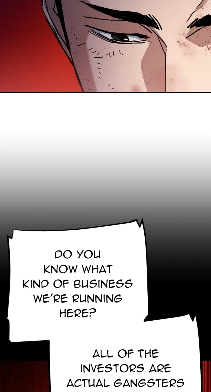 Read Teenage Mercenary EN Manga Online