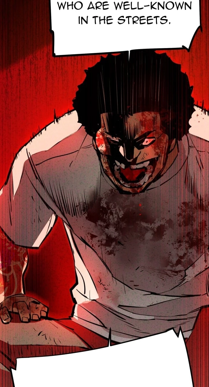 Read Teenage Mercenary EN Manga Online