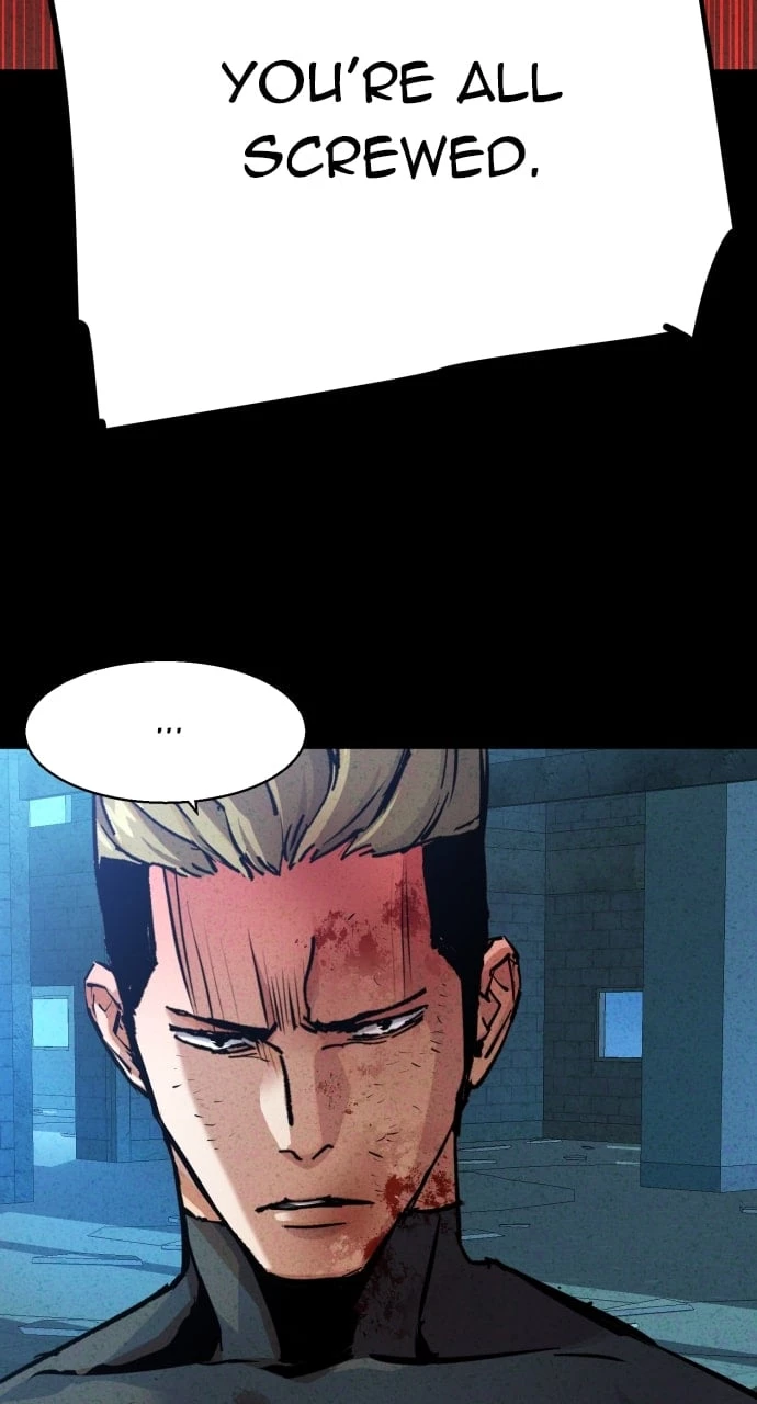Read Teenage Mercenary EN Manga Online