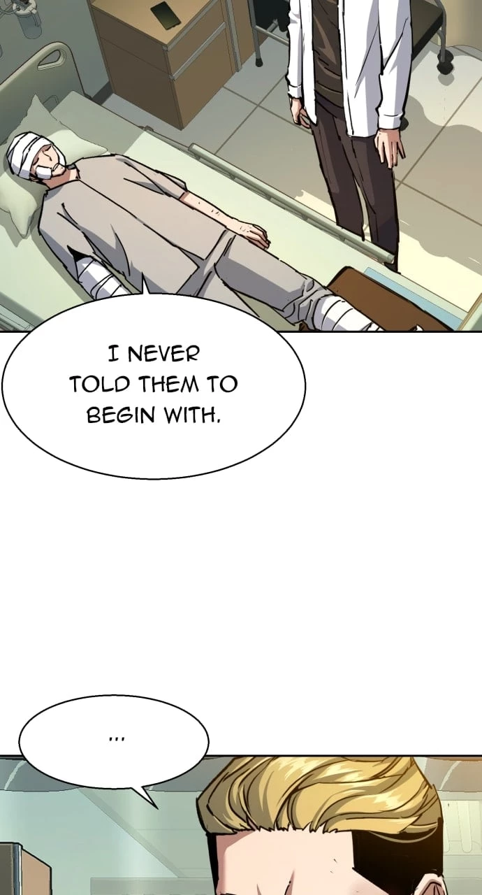 Read Teenage Mercenary EN Manga Online