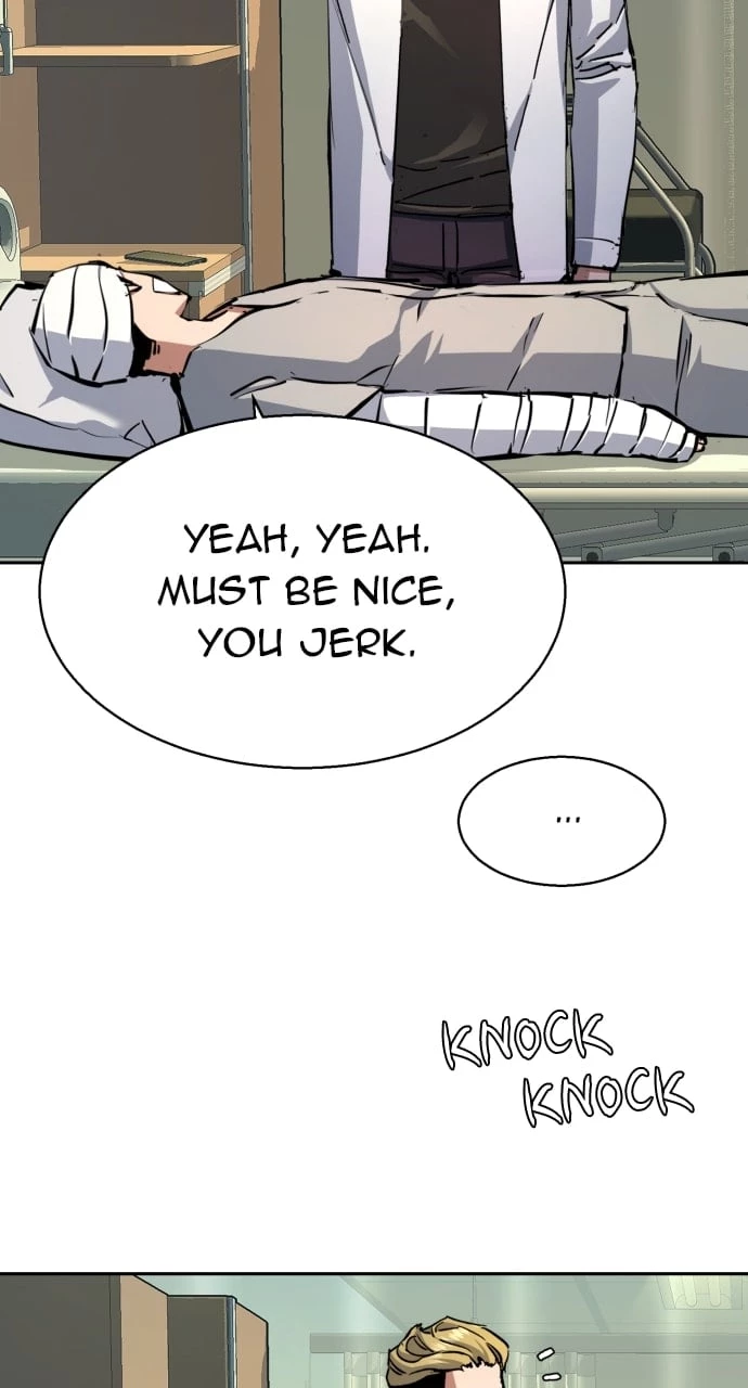 Read Teenage Mercenary EN Manga Online