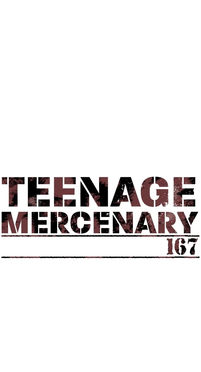 Read Teenage Mercenary EN Manga Online