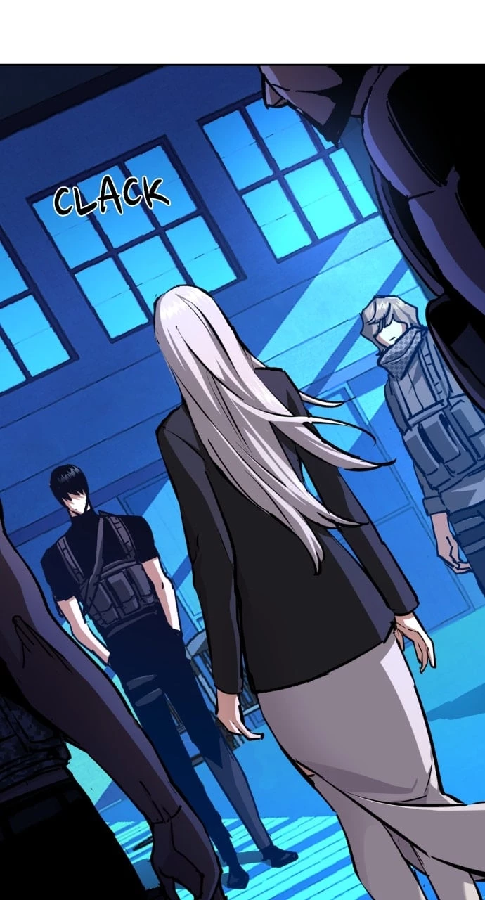 Read Teenage Mercenary EN Manga Online