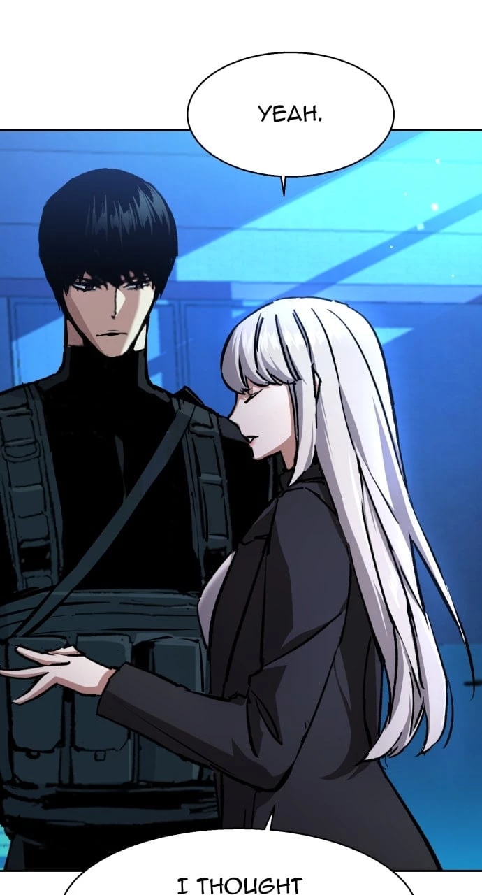 Read Teenage Mercenary EN Manga Online