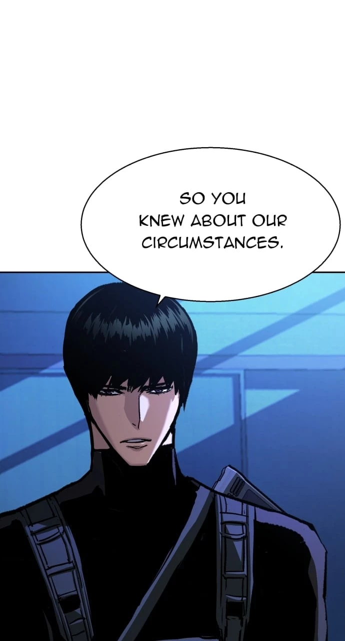 Read Teenage Mercenary EN Manga Online