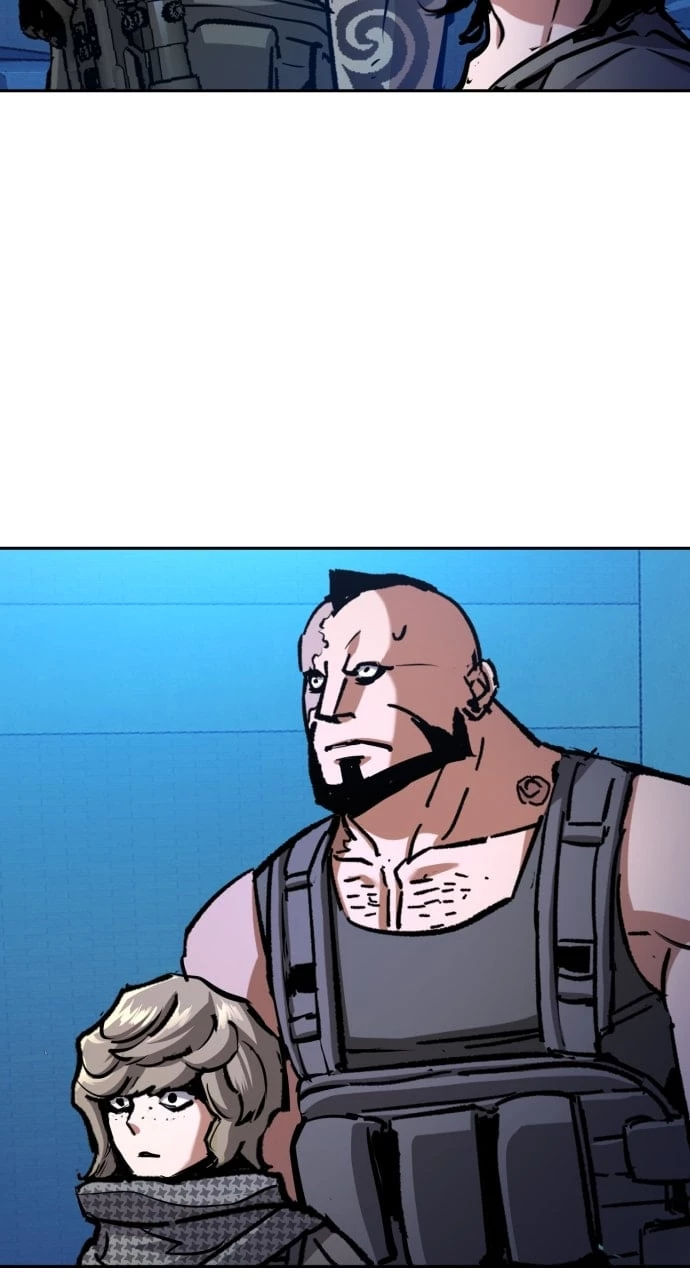 Read Teenage Mercenary EN Manga Online