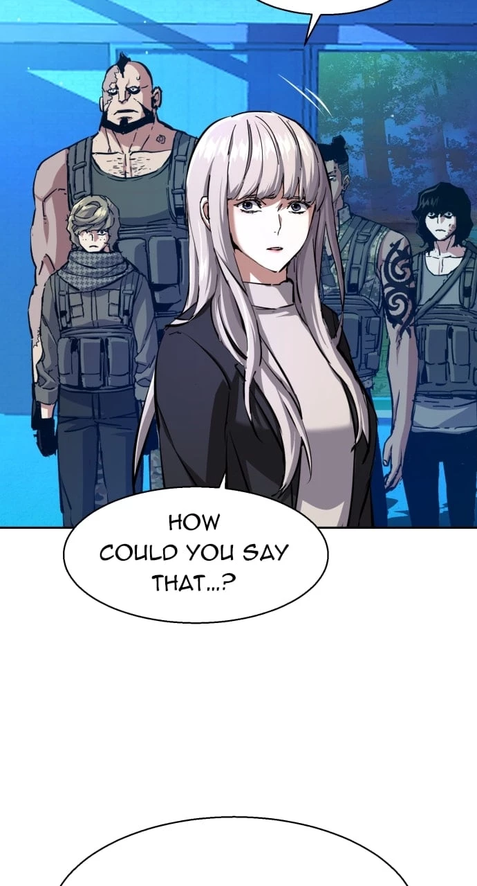 Read Teenage Mercenary EN Manga Online