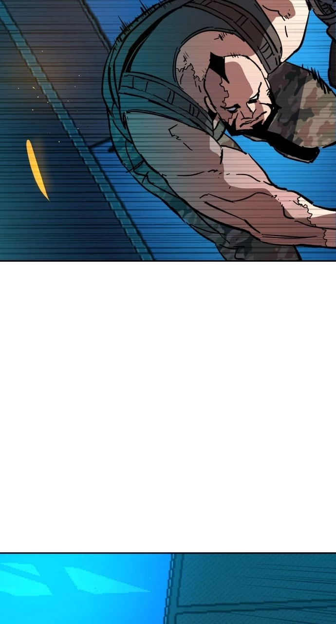 Read Teenage Mercenary EN Manga Online