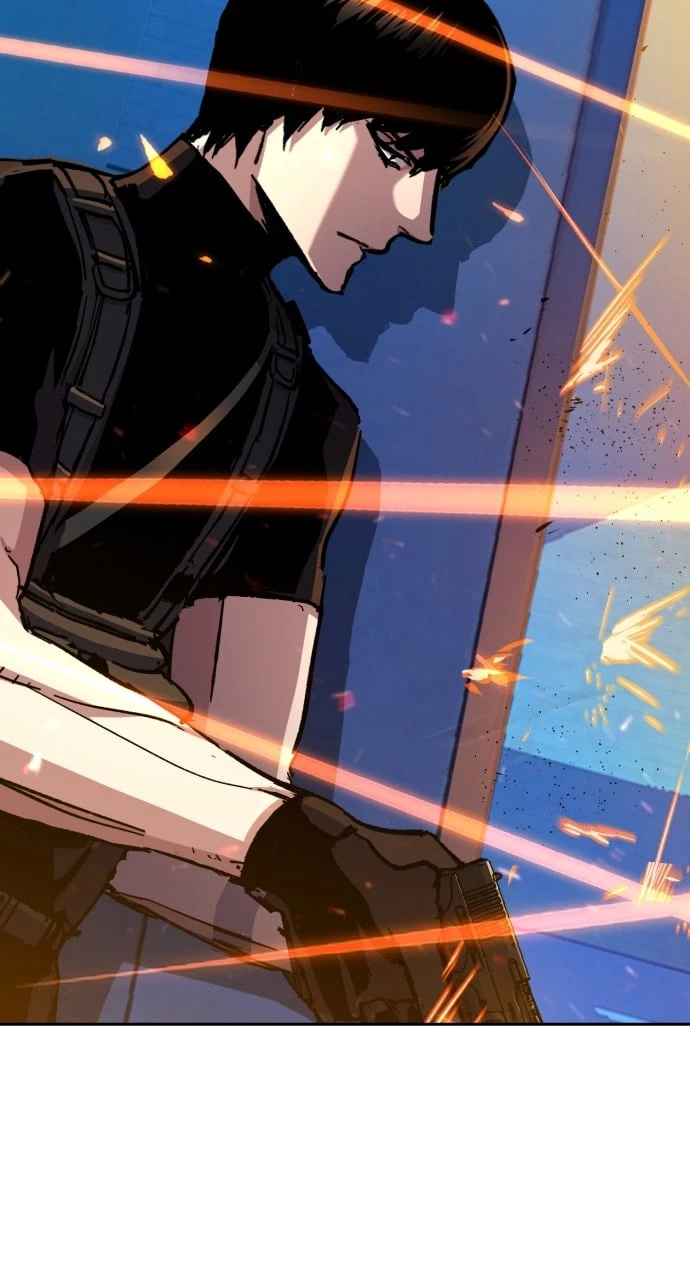 Read Teenage Mercenary EN Manga Online
