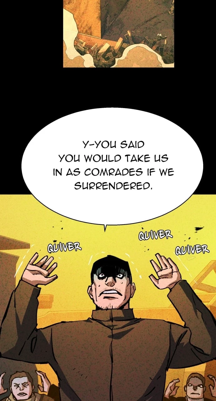 Read Teenage Mercenary EN Manga Online