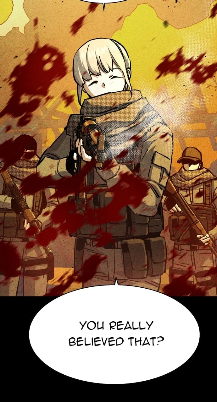 Read Teenage Mercenary EN Manga Online