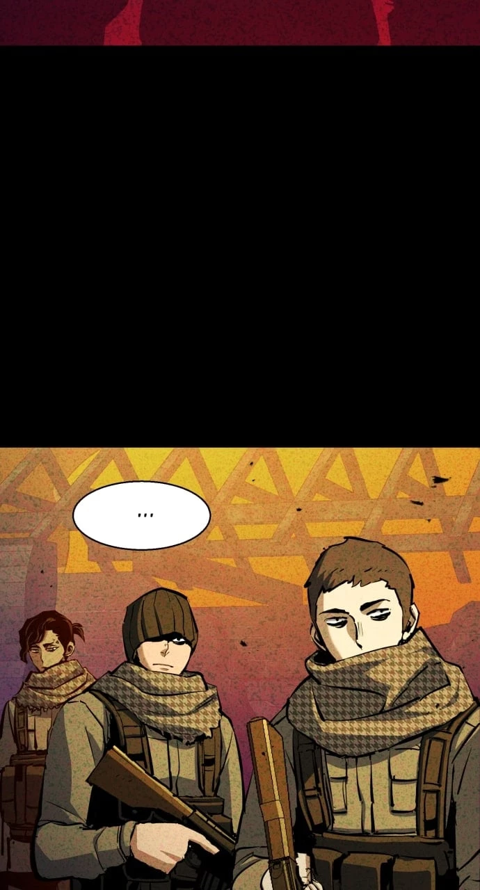 Read Teenage Mercenary EN Manga Online