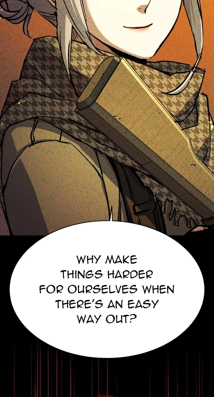 Read Teenage Mercenary EN Manga Online