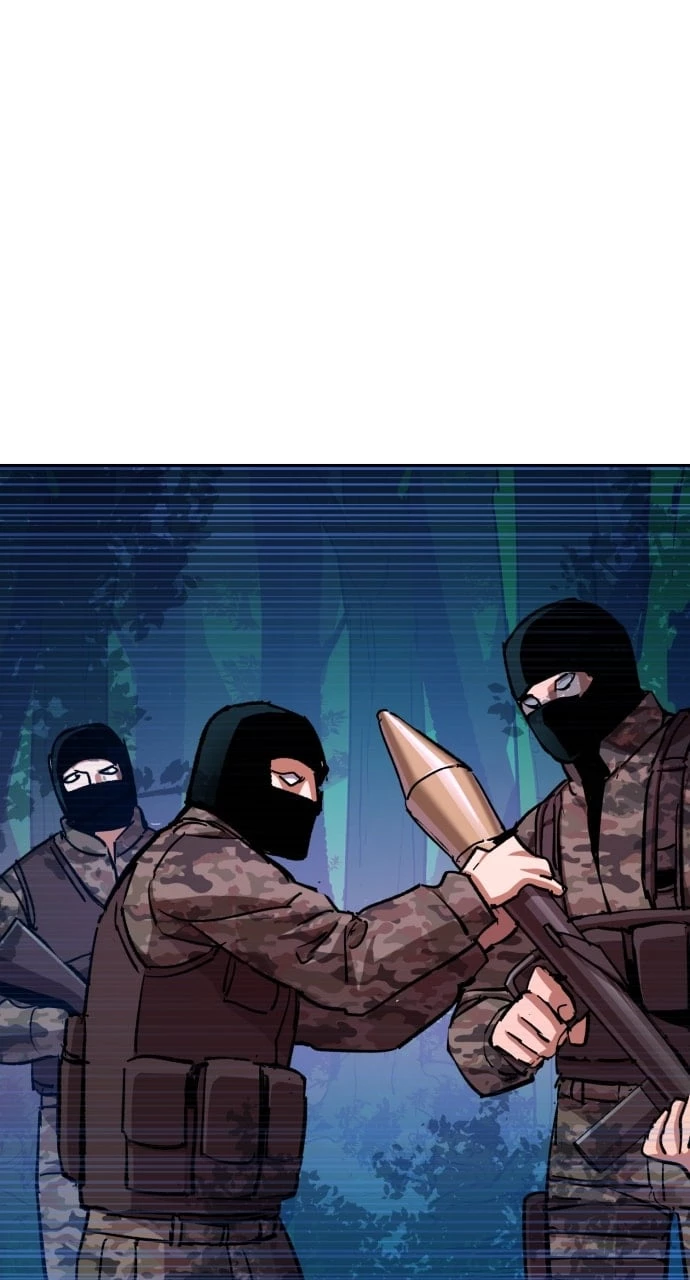 Read Teenage Mercenary EN Manga Online
