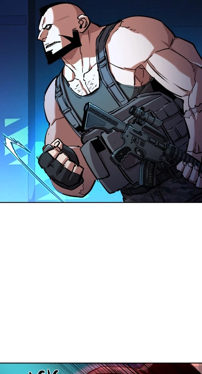 Read Teenage Mercenary EN Manga Online
