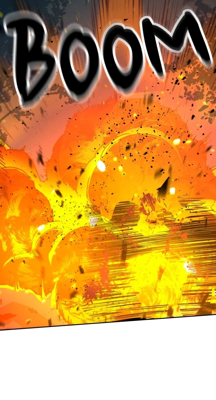 Read Teenage Mercenary EN Manga Online