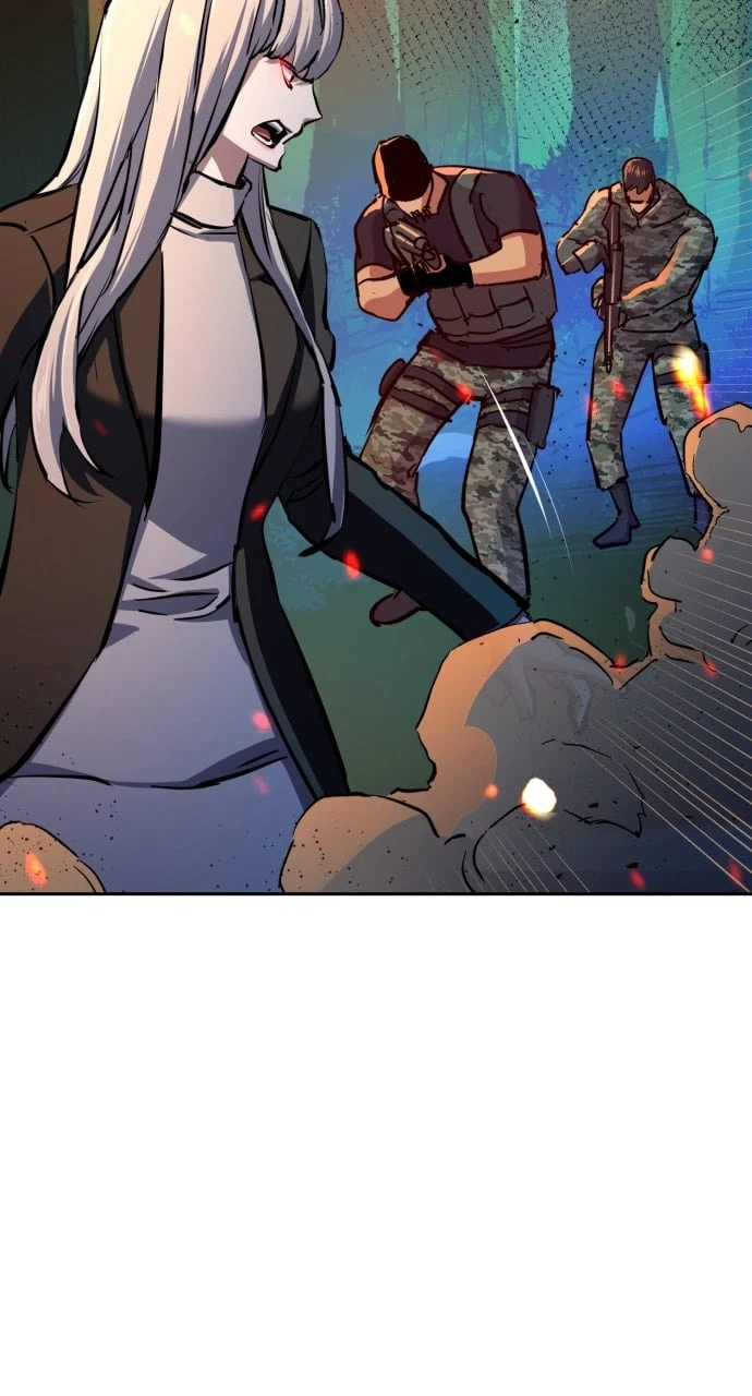 Read Teenage Mercenary EN Manga Online