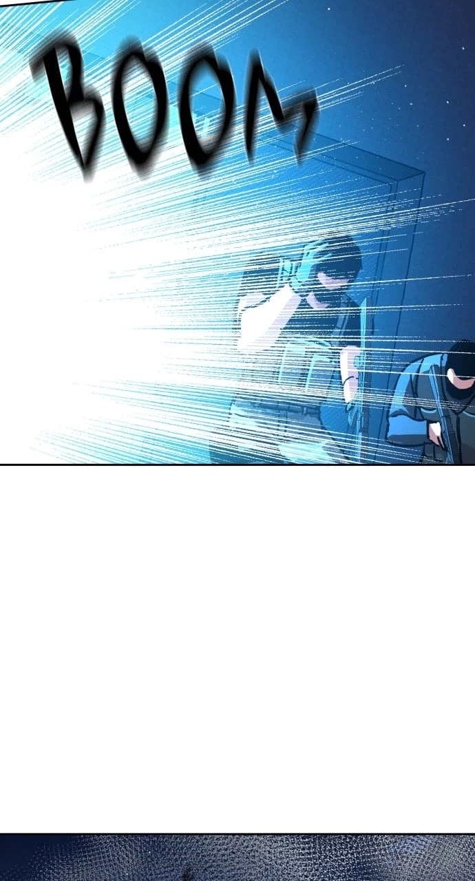 Read Teenage Mercenary EN Manga Online