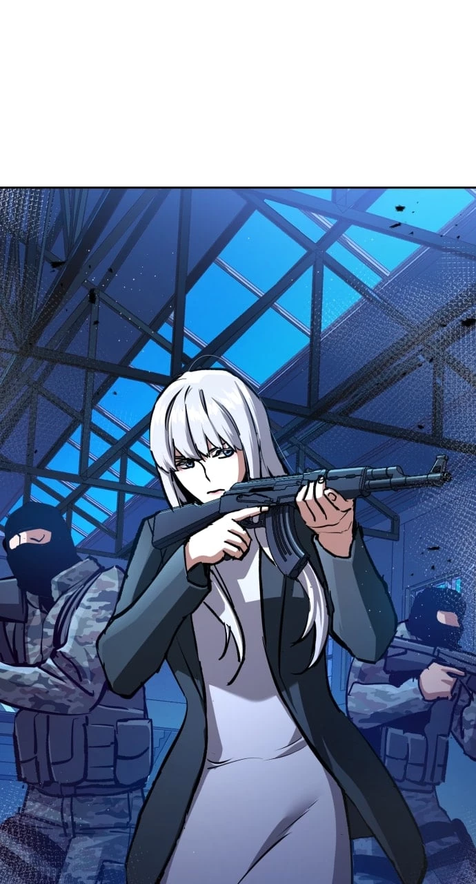 Read Teenage Mercenary EN Manga Online