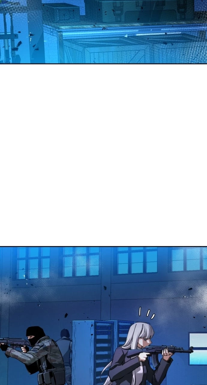 Read Teenage Mercenary EN Manga Online