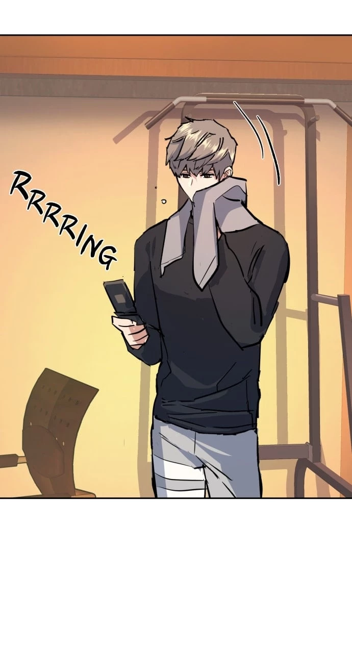 Read Teenage Mercenary EN Manga Online