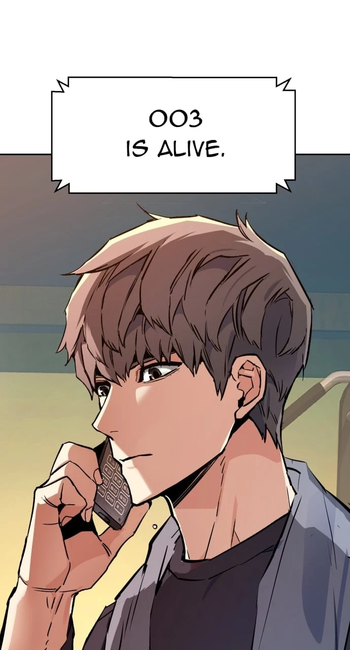 Read Teenage Mercenary EN Manga Online