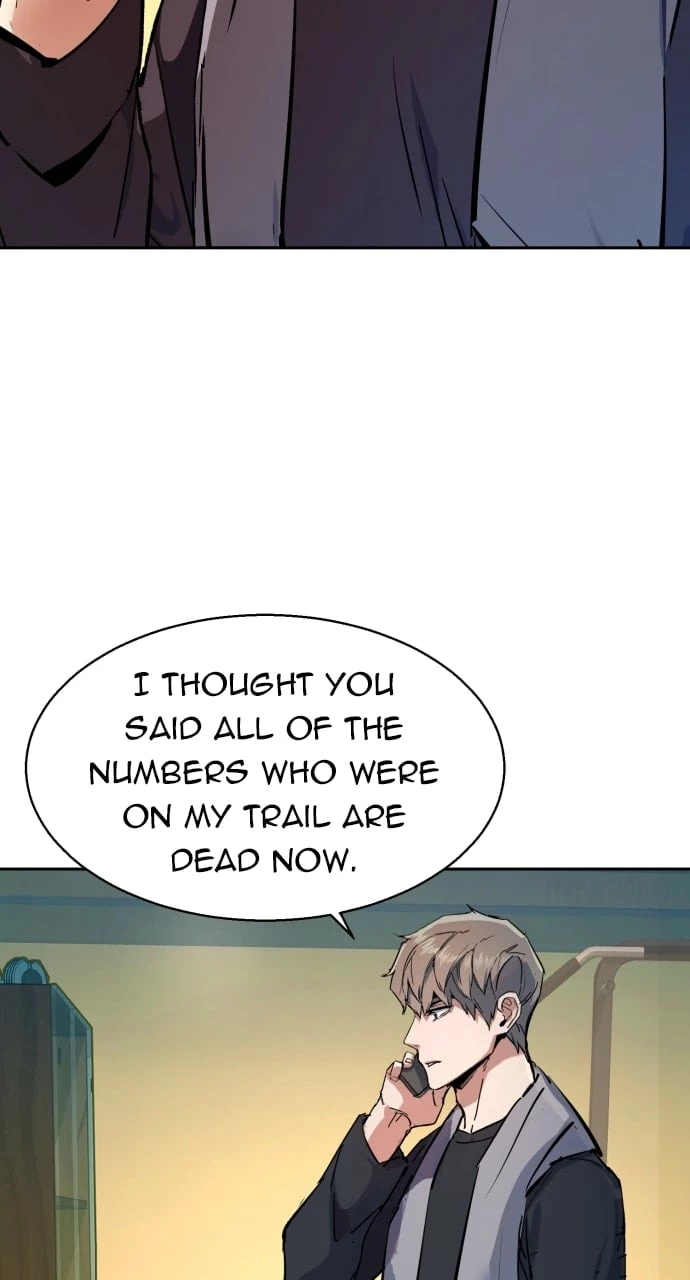 Read Teenage Mercenary EN Manga Online
