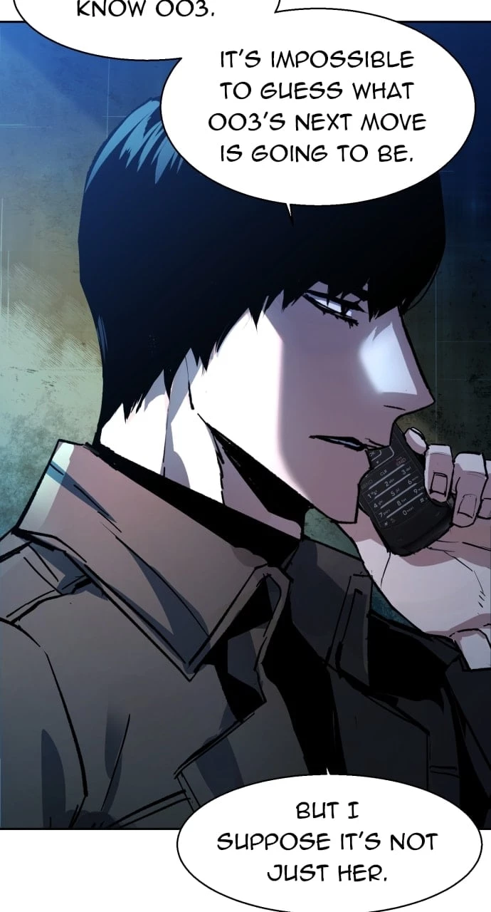 Read Teenage Mercenary EN Manga Online