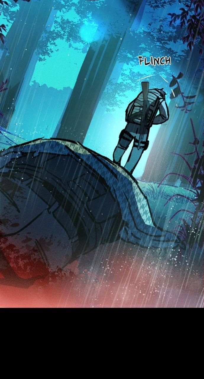 Read Teenage Mercenary EN Manga Online