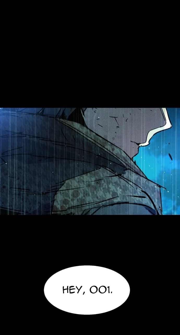 Read Teenage Mercenary EN Manga Online
