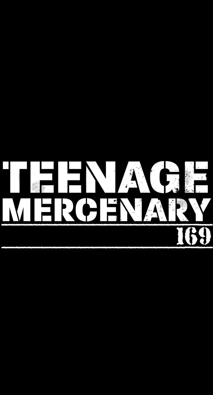 Read Teenage Mercenary EN Manga Online