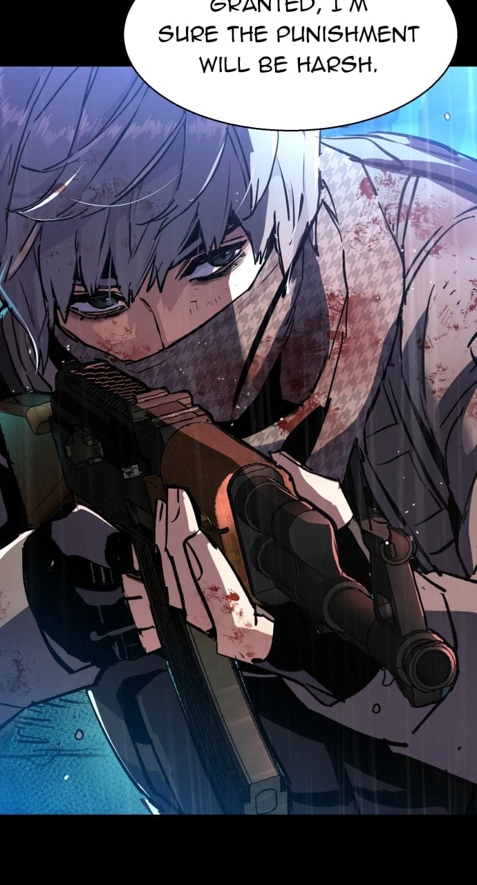 Read Teenage Mercenary EN Manga Online