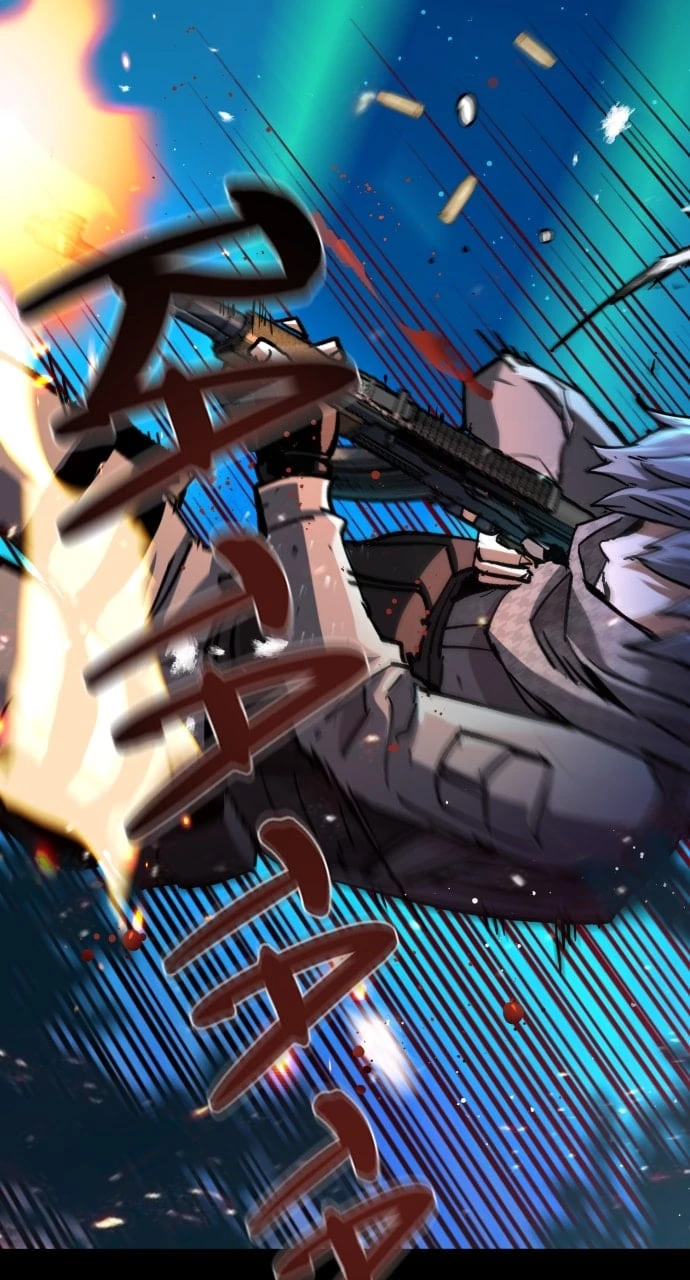 Read Teenage Mercenary EN Manga Online