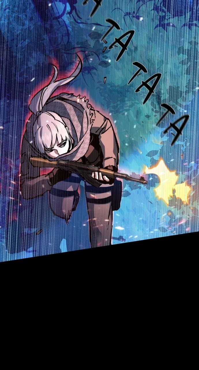 Read Teenage Mercenary EN Manga Online