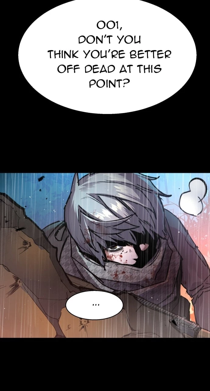 Read Teenage Mercenary EN Manga Online