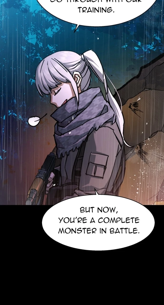 Read Teenage Mercenary EN Manga Online