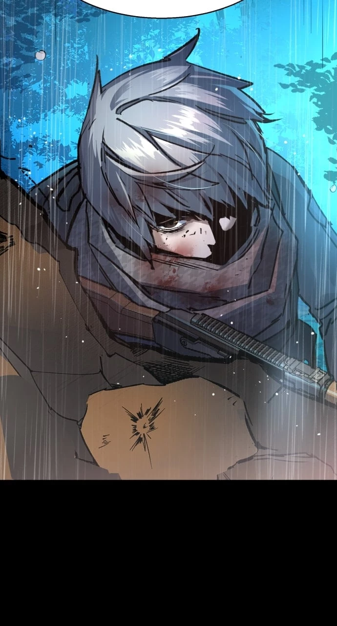 Read Teenage Mercenary EN Manga Online