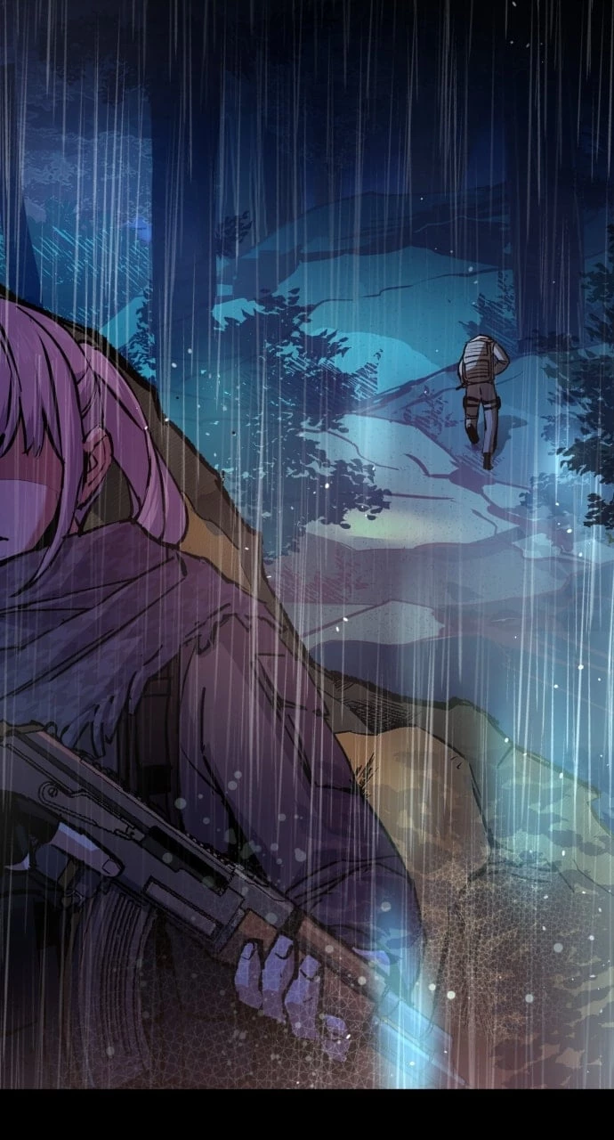 Read Teenage Mercenary EN Manga Online