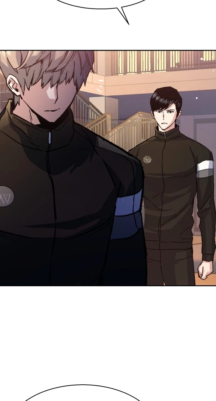 Read Teenage Mercenary EN Manga Online
