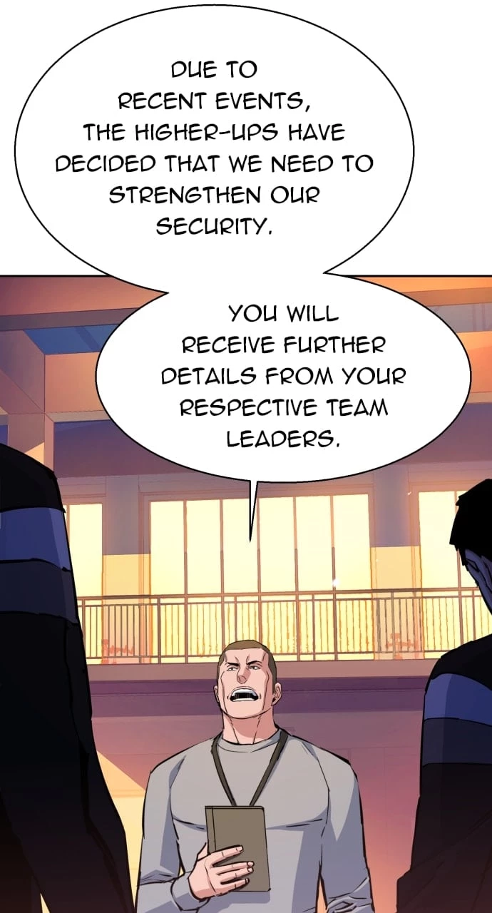 Read Teenage Mercenary EN Manga Online