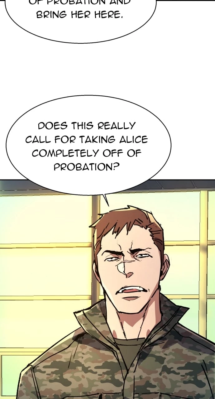 Read Teenage Mercenary EN Manga Online