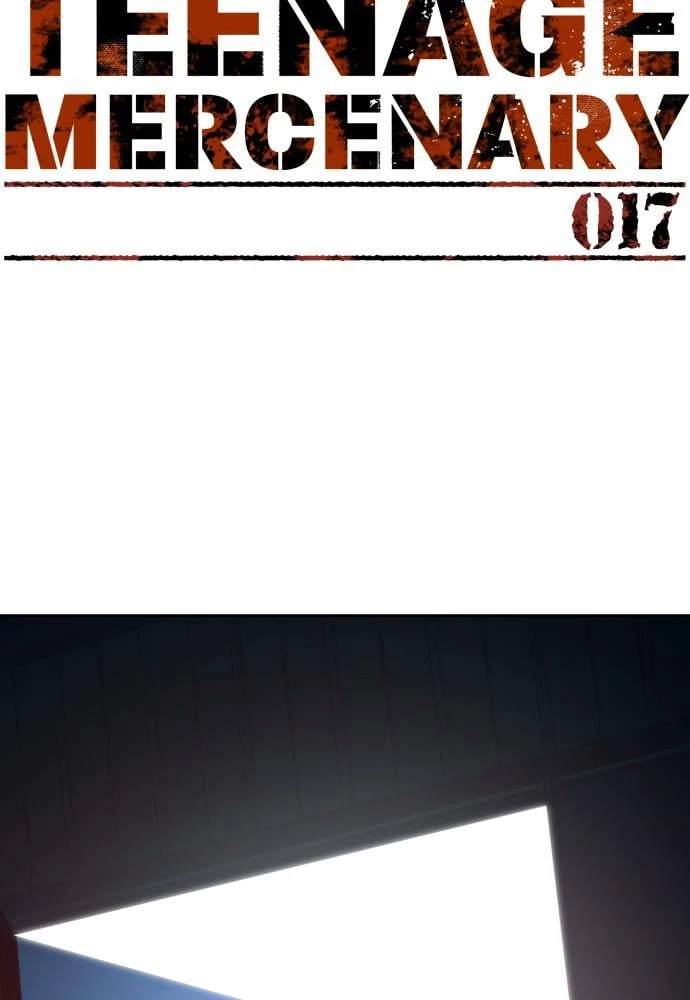 Read Teenage Mercenary EN Manga Online