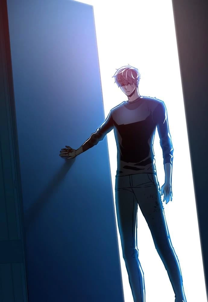 Read Teenage Mercenary EN Manga Online