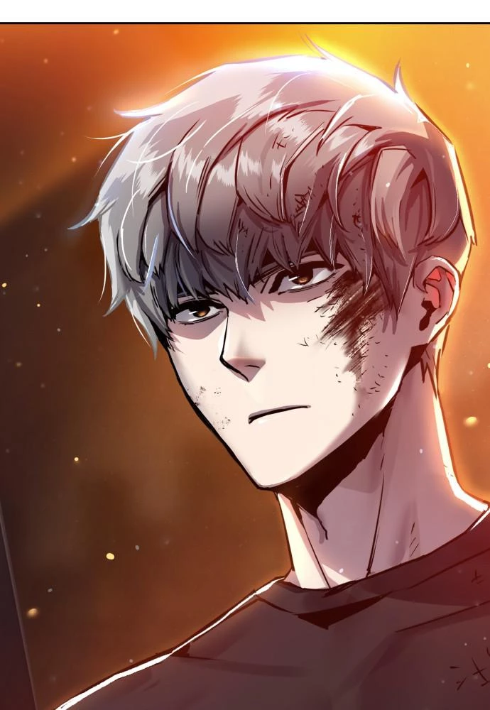 Read Teenage Mercenary EN Manga Online