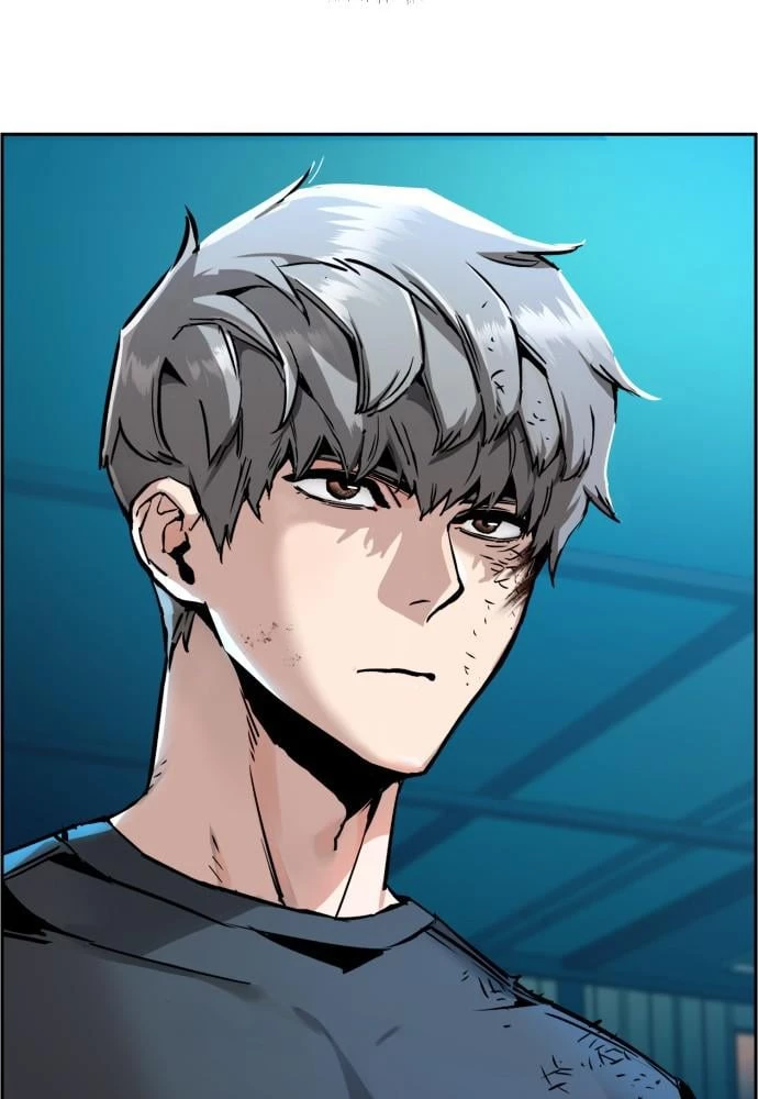 Read Teenage Mercenary EN Manga Online