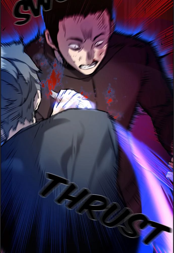 Read Teenage Mercenary EN Manga Online