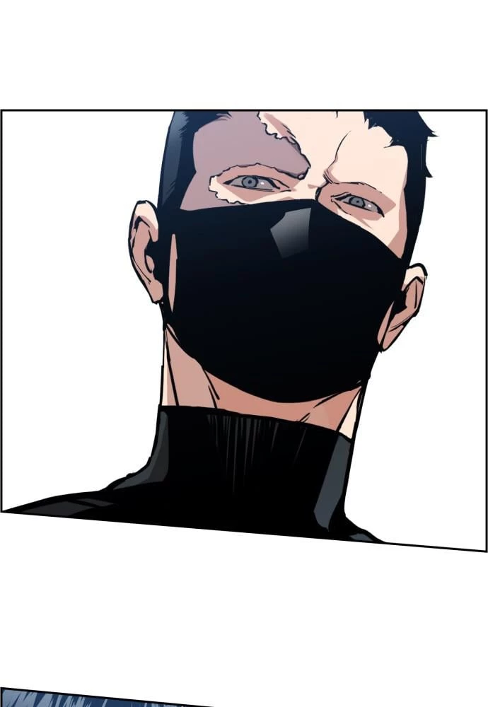 Read Teenage Mercenary EN Manga Online