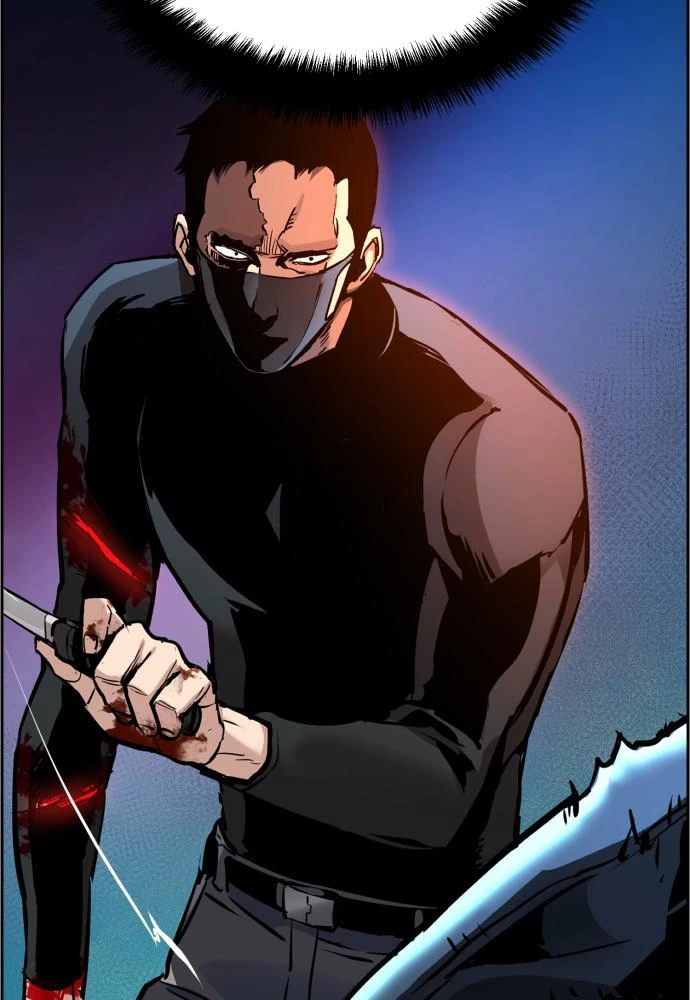 Read Teenage Mercenary EN Manga Online