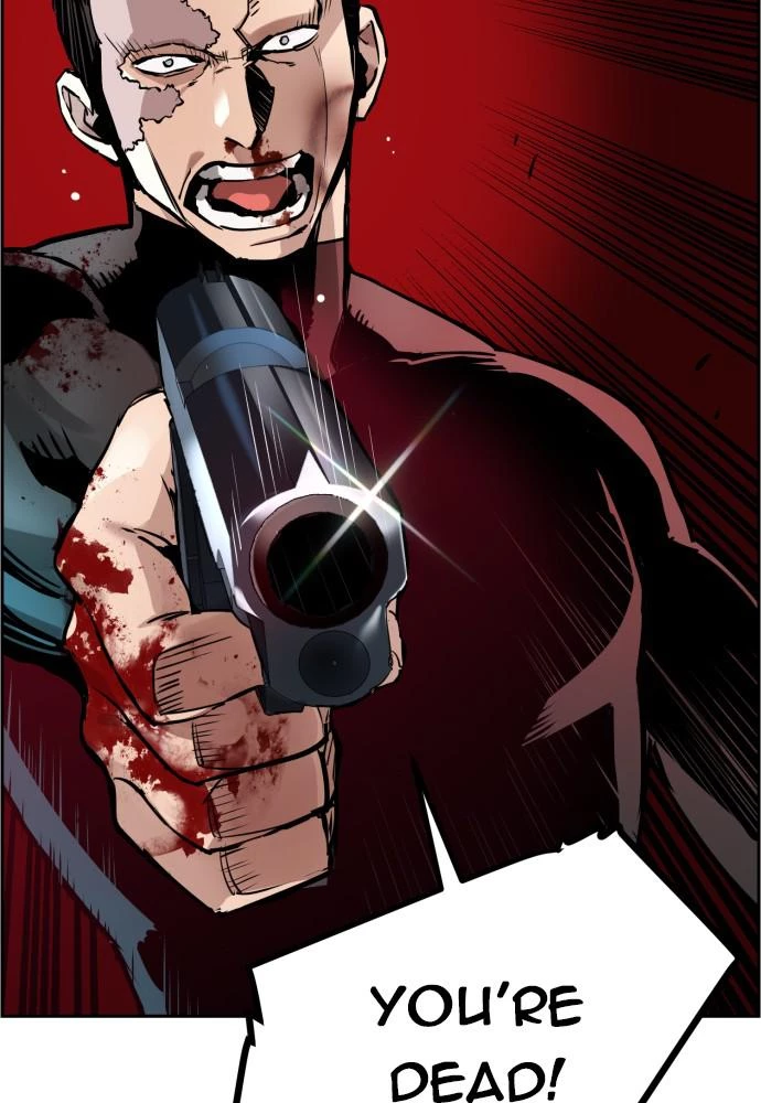 Read Teenage Mercenary EN Manga Online