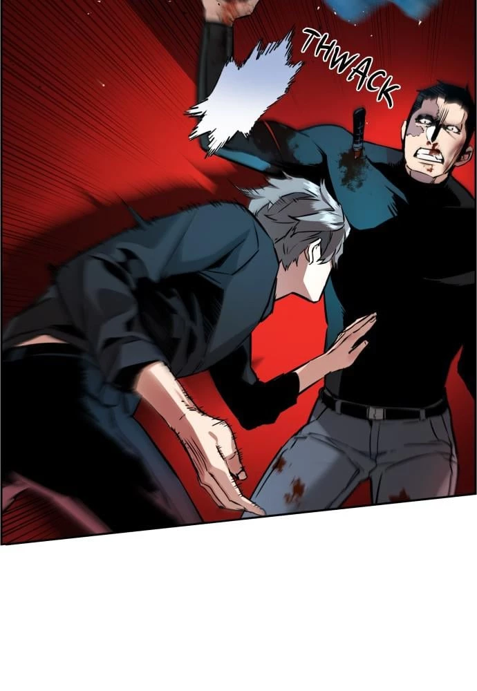 Read Teenage Mercenary EN Manga Online
